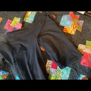 Lululemon Yoga Pants